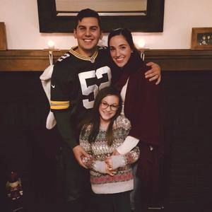 Meet your Posher, Kerry